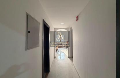 Apartment - 1 - 2 for sale in Al Ghoroub Tower - Al Alia - Ajman Apartment - 1 - 2 for sale in Al Ghoroub Tower - Al Alia - Ajman