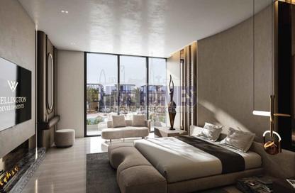 Villa - 6 Bedrooms - 7+ Bathrooms for sale in Wellington Grand Villas - Mohammed Bin Rashid City - Dubai