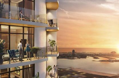 شقة - 2 غرف نوم - 3 حمامات للبيع في ذا بيلتمور ريزيدنسز - الصفوح - دبي شقة - 2 غرف نوم - 3 حمامات للبيع في ذا بيلتمور ريزيدنسز - الصفوح - دبي
