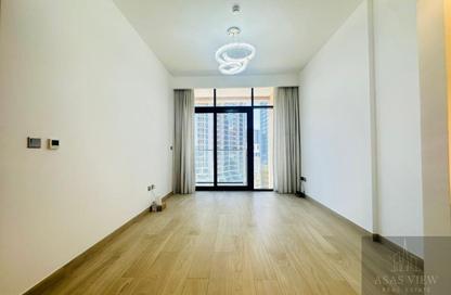 Apartment - 2 Bedrooms - 2 Bathrooms for rent in Azizi Riviera 38 - Azizi Riviera - Meydan One - Meydan - Dubai
