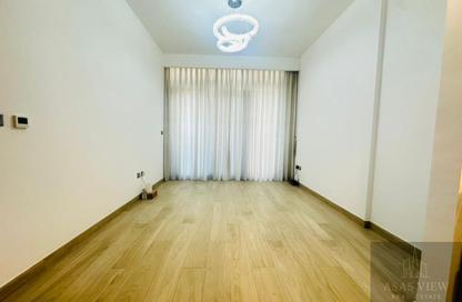 Apartment - 2 Bedrooms - 2 Bathrooms for rent in Azizi Riviera 38 - Azizi Riviera - Meydan One - Meydan - Dubai
