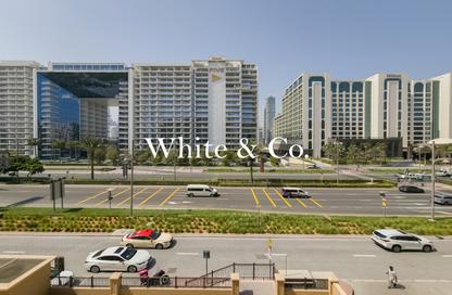 Apartment - 1 - 2 for sale in Golden Mile 1 - Golden Mile - Palm Jumeirah - Dubai