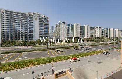 Apartment - 1 - 2 for sale in Golden Mile 1 - Golden Mile - Palm Jumeirah - Dubai
