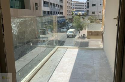 Apartment - 1 Bedroom - 2 Bathrooms for rent in Solaire 12 - Al Raffa - Bur Dubai - Dubai