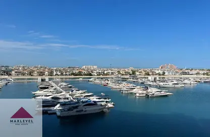 Apartment - 2 Bedrooms - 3 Bathrooms for rent in Oceana Atlantic - Oceana - Palm Jumeirah - Dubai