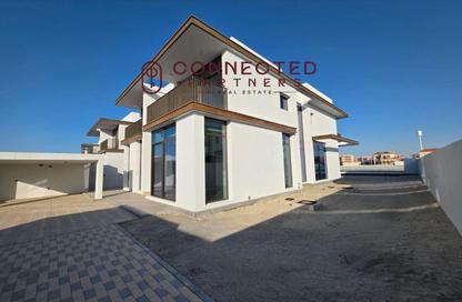 Villa - 5 - 7 for sale in Ain Al Maha - Al Jubail Island - Abu Dhabi