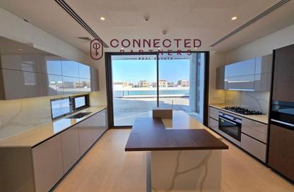 Villa - 5 - 7 for sale in Ain Al Maha - Al Jubail Island - Abu Dhabi Villa - 5 - 7 for sale in Ain Al Maha - Al Jubail Island - Abu Dhabi