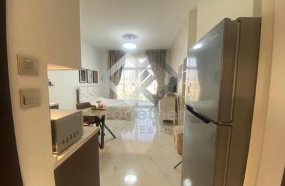 Apartment - Studio - 1 Bathroom for sale in Jewelz by Danube - Arjan - Dubai Apartment - Studio - 1 Bathroom for sale in Jewelz by Danube - Arjan - Dubai