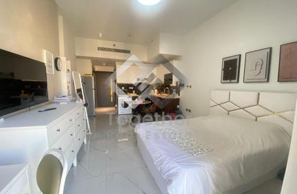 Apartment - Studio - 1 Bathroom for sale in Jewelz by Danube - Arjan - Dubai