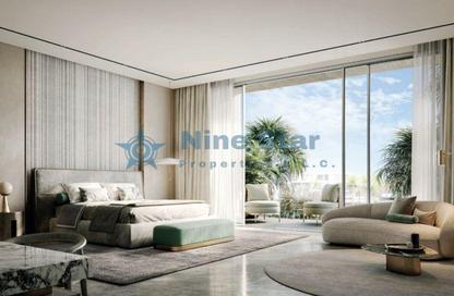 Villa - 5 Bedrooms - 6 Bathrooms for sale in District One West Phase I - District One - Mohammed Bin Rashid City - Dubai