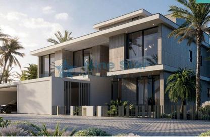 Villa - 5 Bedrooms - 6 Bathrooms for sale in District One West Phase I - District One - Mohammed Bin Rashid City - Dubai Villa - 5 Bedrooms - 6 Bathrooms for sale in District One West Phase I - District One - Mohammed Bin Rashid City - Dubai