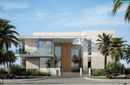 Villa - 5 Bedrooms - 6 Bathrooms for sale in District One West Phase I - District One - Mohammed Bin Rashid City - Dubai Villa - 5 Bedrooms - 6 Bathrooms for sale in District One West Phase I - District One - Mohammed Bin Rashid City - Dubai