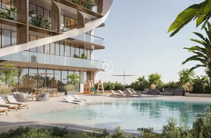 شقة - 1 حمام للبيع في مرتفعات هافلوك - الضاحية 10 - قرية جميرا الدائرية - دبي