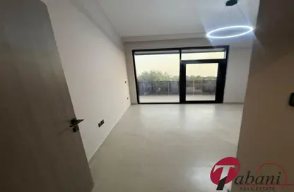 Apartment - 1 Bedroom - 2 Bathrooms for sale in Golf Vista Heights - Dubai Sports City - Dubai
