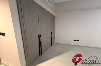 Apartment - 1 Bedroom - 2 Bathrooms for sale in Golf Vista Heights - Dubai Sports City - Dubai