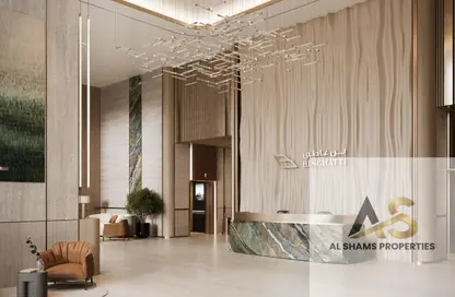 Apartment - Studio - 1 Bathroom for sale in Binghatti Vintage - Majan - Dubai Land - Dubai