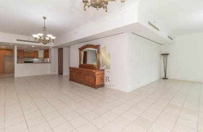 Apartment - 3 - 4 for rent in Al Mass Tower - Dubai Marina Towers - Dubai Marina - Dubai