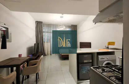 Apartment - 1 Bathroom for rent in O2 Tower - District 14 - Jumeirah Village Circle - Dubai Apartment - 1 Bathroom for rent in O2 Tower - District 14 - Jumeirah Village Circle - Dubai