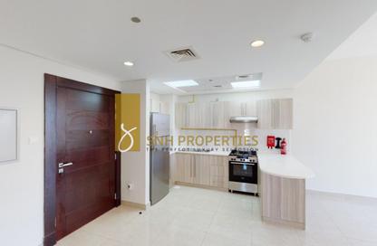 Apartment - 2 Bedrooms - 2 Bathrooms for rent in Green Diamond 1 Tower A - Green Diamond 1 - Arjan - Dubai