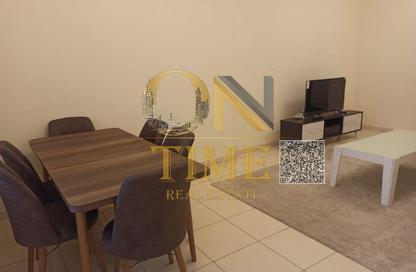 Apartment - 1 - 2 for sale in Al Rashidiya Towers - Al Rashidiya - Ajman Downtown - Ajman