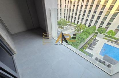 Apartment - 1 Bedroom - 2 Bathrooms for rent in The Link - East Village - Aljada - Sharjah Apartment - 1 Bedroom - 2 Bathrooms for rent in The Link - East Village - Aljada - Sharjah