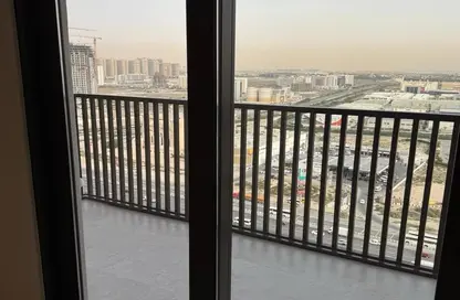 Apartment - 1 Bedroom - 2 Bathrooms for rent in FH Residency - Jumeirah Village Triangle - Dubai