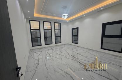 فيلا - 5 - 7 للايجار في 1 الياسمين - الياسمين - عجمان