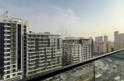 Apartment - 1 Bedroom - 2 Bathrooms for rent in Binghatti Azure - District 16 - Jumeirah Village Circle - Dubai