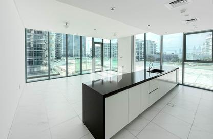 Apartment - 2 Bedrooms - 4 Bathrooms for rent in The Residences at District One - Mohammed Bin Rashid City - Dubai