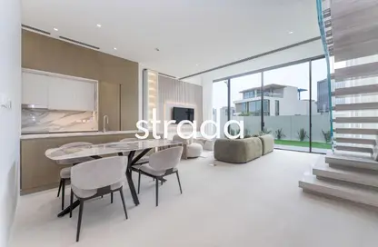 تاون هاوس - 3 غرف نوم - 4 حمامات للايجار في ناد الشبا جاردنز المرحله الثانيه - حدائق ند الشبا - ند الشبا - دبي