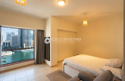 Apartment - 2 - 2 for sale in Sadaf 1 - Sadaf - Jumeirah Beach Residence - Dubai