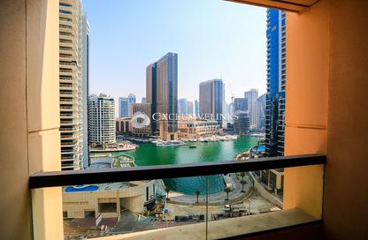 Apartment - 2 - 2 for sale in Sadaf 1 - Sadaf - Jumeirah Beach Residence - Dubai