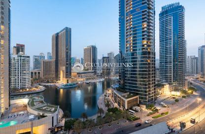 Apartment - 2 - 2 for sale in Sadaf 1 - Sadaf - Jumeirah Beach Residence - Dubai Apartment - 2 - 2 for sale in Sadaf 1 - Sadaf - Jumeirah Beach Residence - Dubai