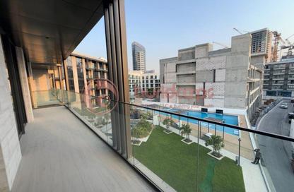 Apartment - 2 - 4 for sale in The Residence By Prestige One - District 12 - Jumeirah Village Circle - Dubai