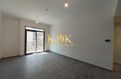 Apartment - 1 - 2 for rent in Belgravia Square - District 14 - Jumeirah Village Circle - Dubai