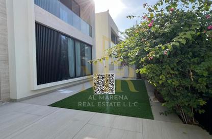 Villa - 5 Bedrooms - 7 Bathrooms for sale in Golf Community - Al Zorah - Ajman