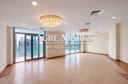 Apartment - 3 Bedrooms - 3 Bathrooms for sale in Marina Terrace - Dubai Marina - Dubai