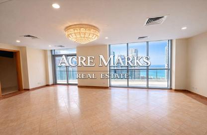 Apartment - 3 Bedrooms - 3 Bathrooms for sale in Marina Terrace - Dubai Marina - Dubai