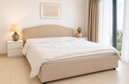 Apartment - 1 Bedroom - 2 Bathrooms for rent in AZIZI Berton - Al Furjan - Dubai