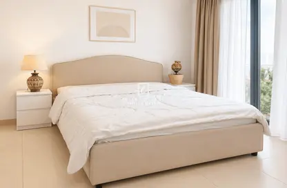 Apartment - 1 Bedroom - 2 Bathrooms for rent in AZIZI Berton - Al Furjan - Dubai Apartment - 1 Bedroom - 2 Bathrooms for rent in AZIZI Berton - Al Furjan - Dubai