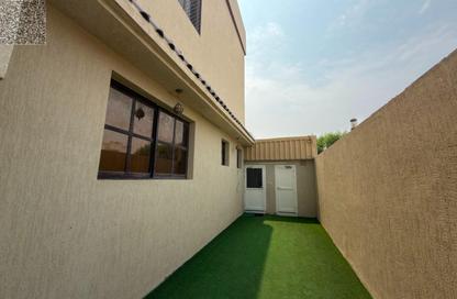 Villa - 6 - 7+ for rent in Al Mowaihat 1 - Al Mowaihat - Ajman