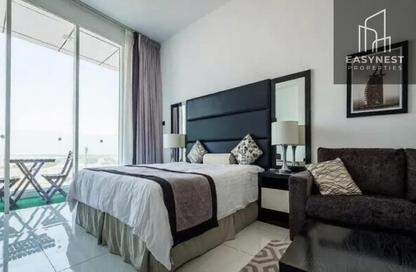Apartment - Studio - 1 Bathroom for sale in Giovanni Boutique Suites - Dubai Sports City - Dubai