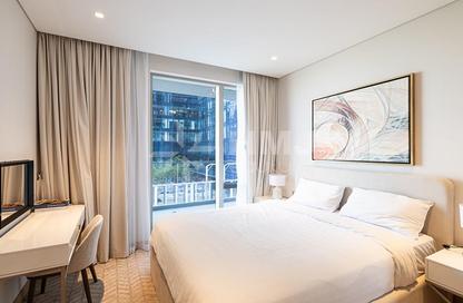 Apartment - 2 Bedrooms - 2 Bathrooms for rent in Vida Dubai Mall Tower 2 - Vida Residences Dubai Mall - Downtown Dubai - Dubai