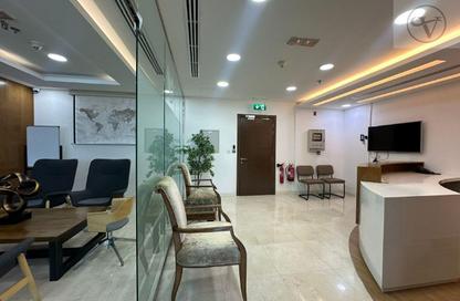 Office Space - Studio for sale in The Burlington - Business Bay - Dubai Office Space - Studio for sale in The Burlington - Business Bay - Dubai