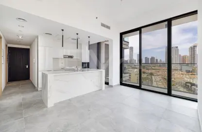 شقة - غرفة نوم - 2 حمامات للبيع في كاتش ريزيدينس لاي جي او - الضاحية 12 - قرية جميرا الدائرية - دبي