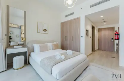 Apartment - 1 Bathroom for rent in Azizi Riviera 37 - Azizi Riviera - Meydan One - Meydan - Dubai Apartment - 1 Bathroom for rent in Azizi Riviera 37 - Azizi Riviera - Meydan One - Meydan - Dubai