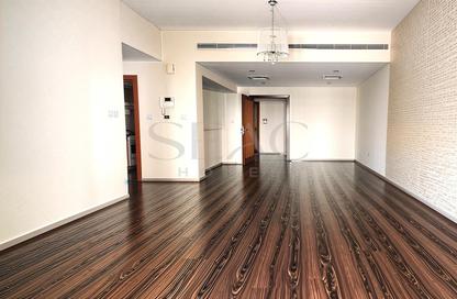 Apartment - 1 Bedroom - 1 Bathroom for sale in Al Thayyal 1 - Al Thayyal - Greens - Dubai