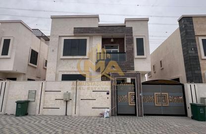 Villa - 5 Bedrooms - 7 Bathrooms for rent in Al Yasmeen 1 - Al Yasmeen - Ajman