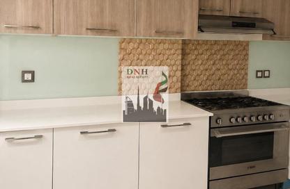 Apartment - 1 Bedroom - 2 Bathrooms for sale in La Residence - District 1 - Jumeirah Village Triangle - Dubai