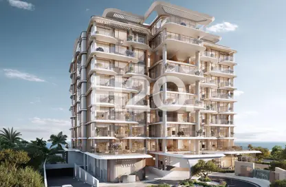 Penthouse - 4 Bedrooms - 5 Bathrooms for sale in Vitalia - Palm Jumeirah - Dubai